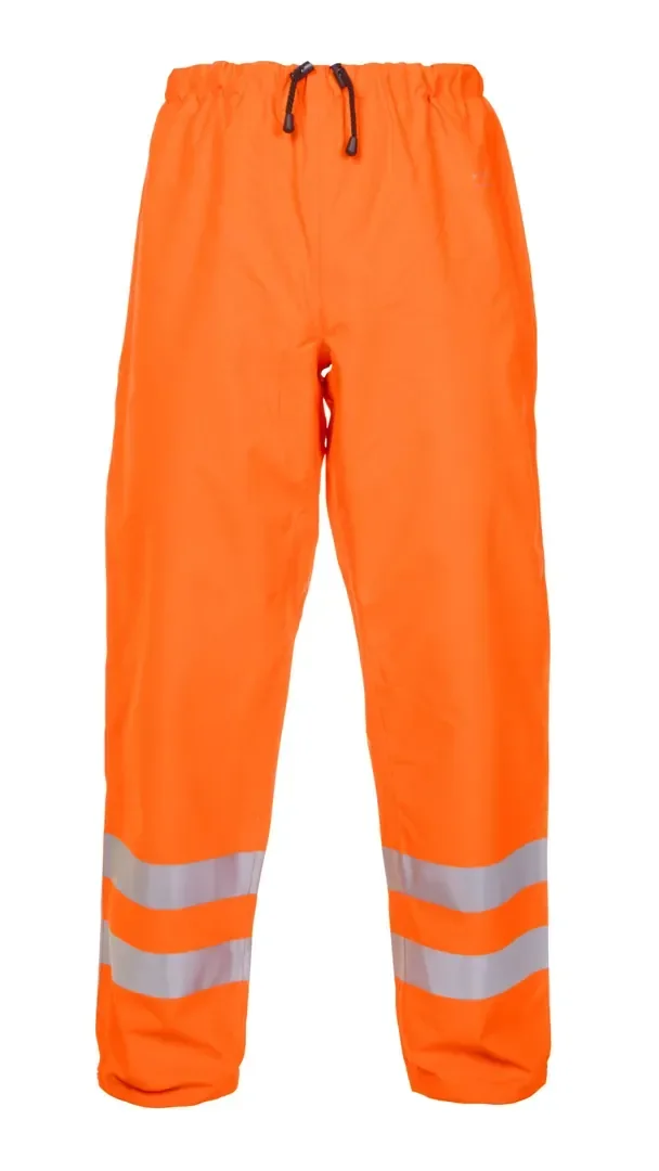 Hydrowear Sns Regenbroek Ursum RWS Fluor Oranje