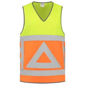 453011 Tabard Verkeersregelaar aanzicht 2