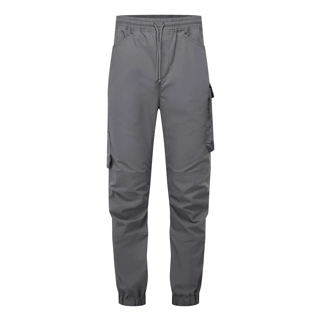 PORTWEST KA322 KA3 Cargo Joggers Grijs