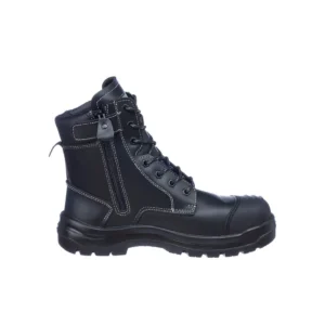 FD15 Eden Veiligheidsschoen S3 HRO CI HI FO aanzicht 2