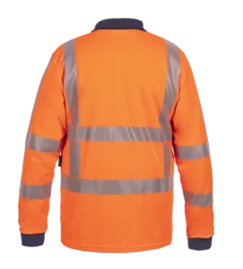 Polo L.M Trinidad RWS aanzicht 2