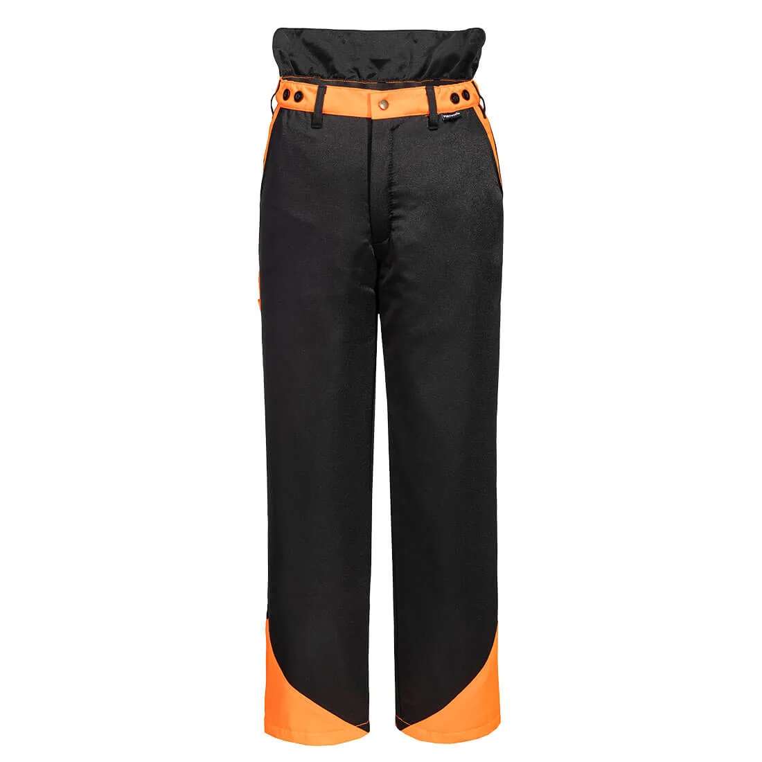 PORTWEST CH11 Oak Broek Zwart