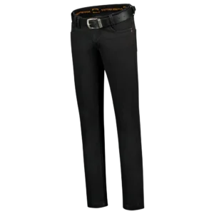 504004 Jeans Premium Stretch Dames aanzicht 1