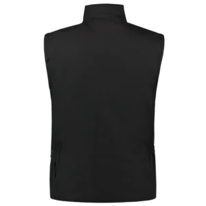 401001 Bodywarmer aanzicht 3