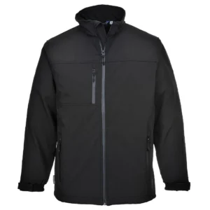 TK50 Softshell Jack 3 (3L) aanzicht 1