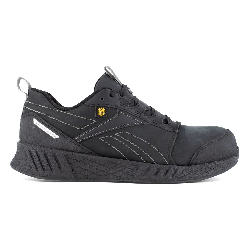 Reebok Fusion Formidable laag Zwart