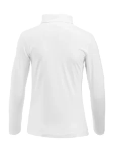 Ezel 029460 T-shir Long Sleeve Regular Fit Dames aanzicht 3