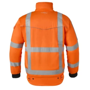 RWS Pilotjack Arosia aanzicht 2
