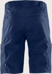 Service korte broek stretch 2543 LWR aanzicht 2