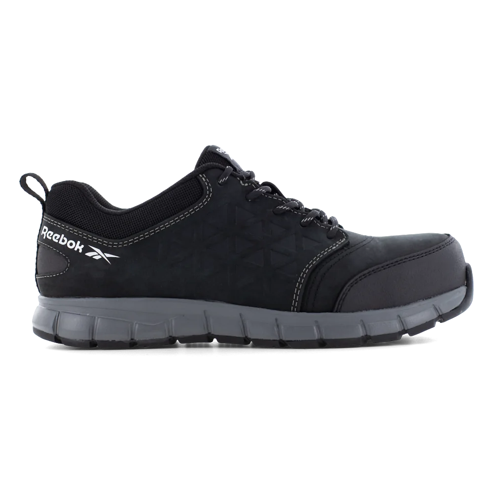 Reebok Excel Light 1036-1 Zwart
