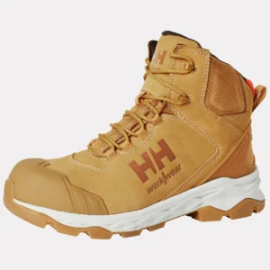 Helly Hansen Oxford Mid veiligheidsschoenen 78403 Wheat