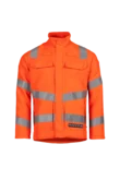 Alcor High-vis werkjas, ARC bescherming aanzicht 1