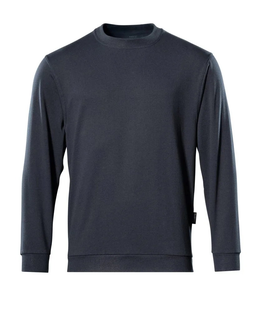 Mascot 00784-280 Caribien Sweatshirt donkermarine