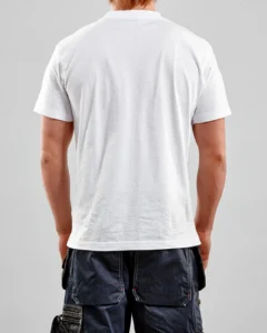 33001030 T-Shirt aanzicht 2