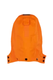 Obdam ECO kap voor Siopor® Ultra Eco regenkleding aanzicht 2