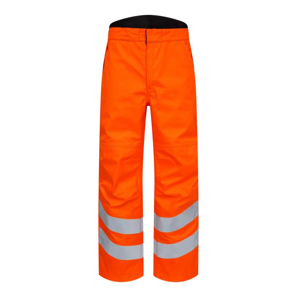 ENGEL 2930-180 Hi-vis Orange aanzicht 1