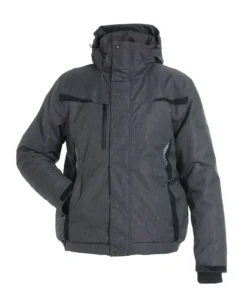 Winterjack Kiev aanzicht 1