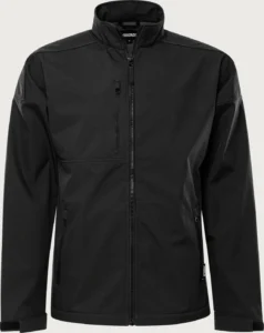 Softshelljack 1476 SBT aanzicht 1