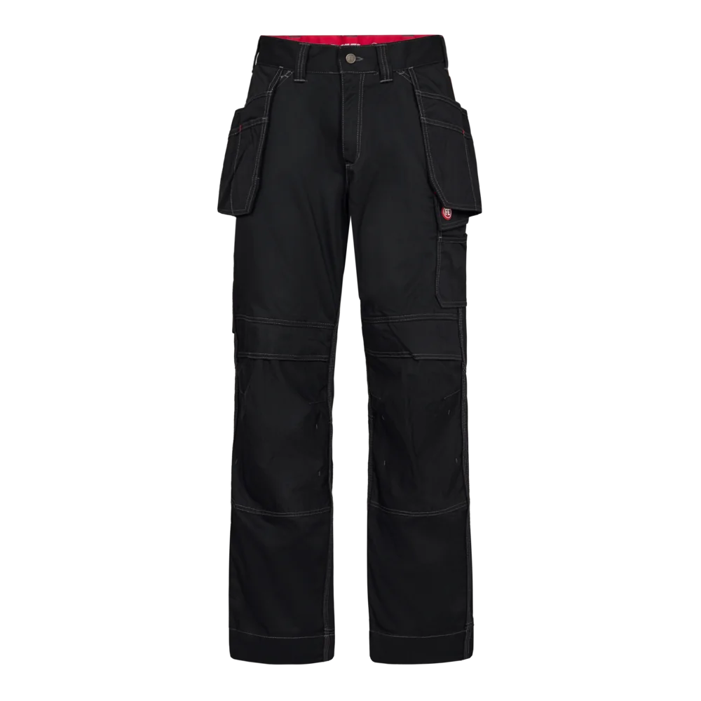 ENGEL 2761-630 Zwart aanzicht 1