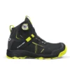 Vapor 3 GTX Mid aanzicht 1