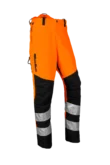 Perthus Flash 1RQ1NAPAP Zaagbroek aanzicht 3