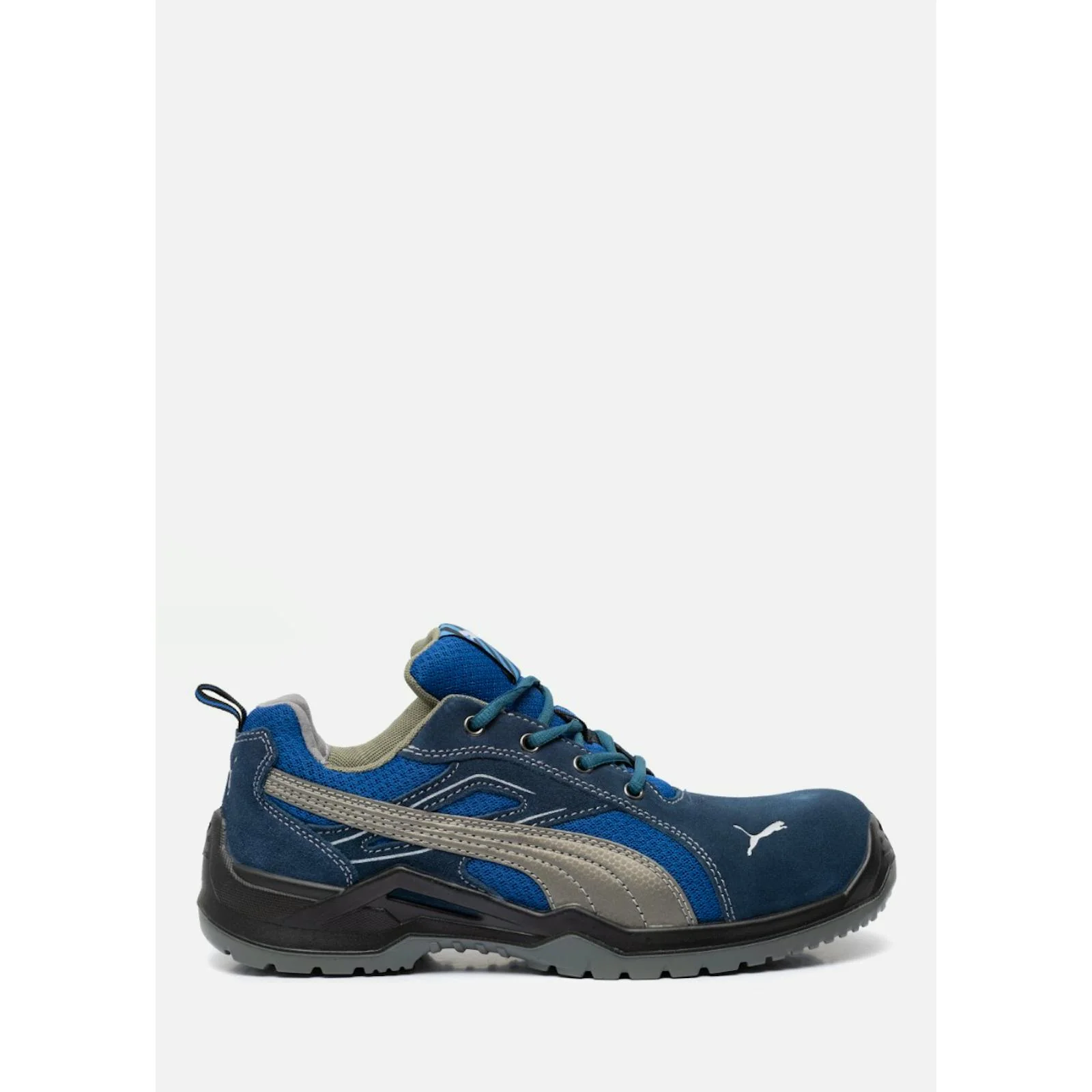 PUMA OMNI SKY LOW Blauw