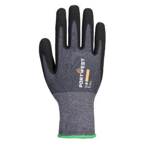 AP12 SG Grip 15 Eco Nitril Handschoen (afname per 12 paar) aanzicht 2
