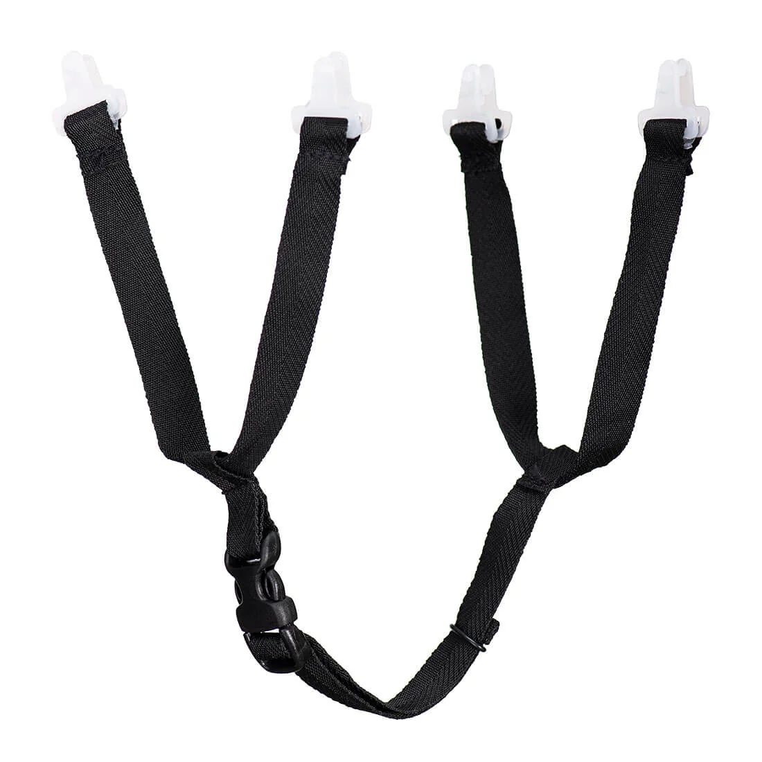 PORTWEST PA11 Kinband 4 Work Safe Zwart