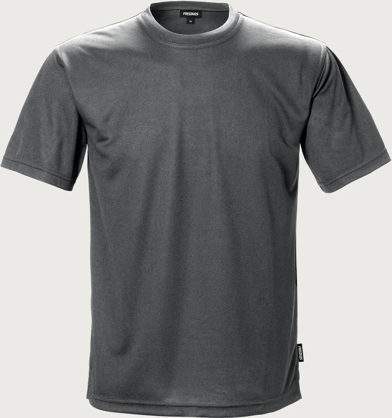 Fristads Coolmax® functioneel T-shirt 918 PF Grijs