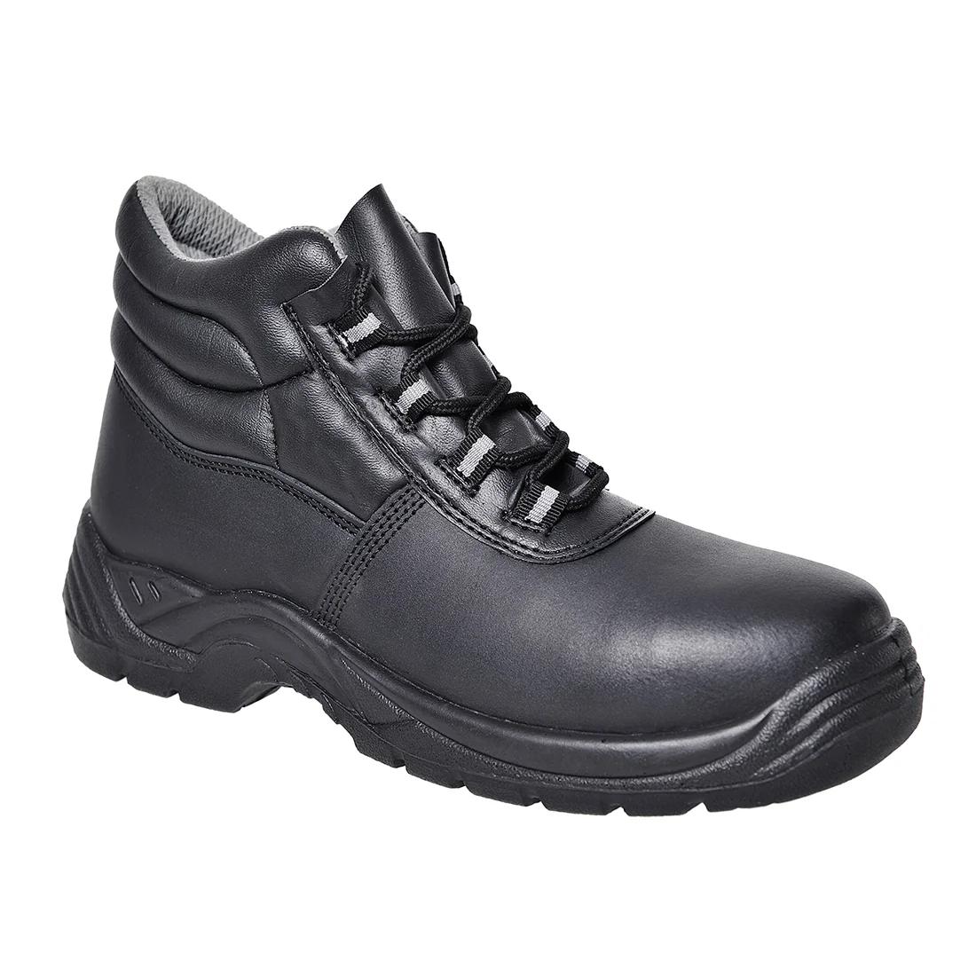 PORTWEST FC21 Portwest Compositelite Veiligheidsschoen S1 Zwart