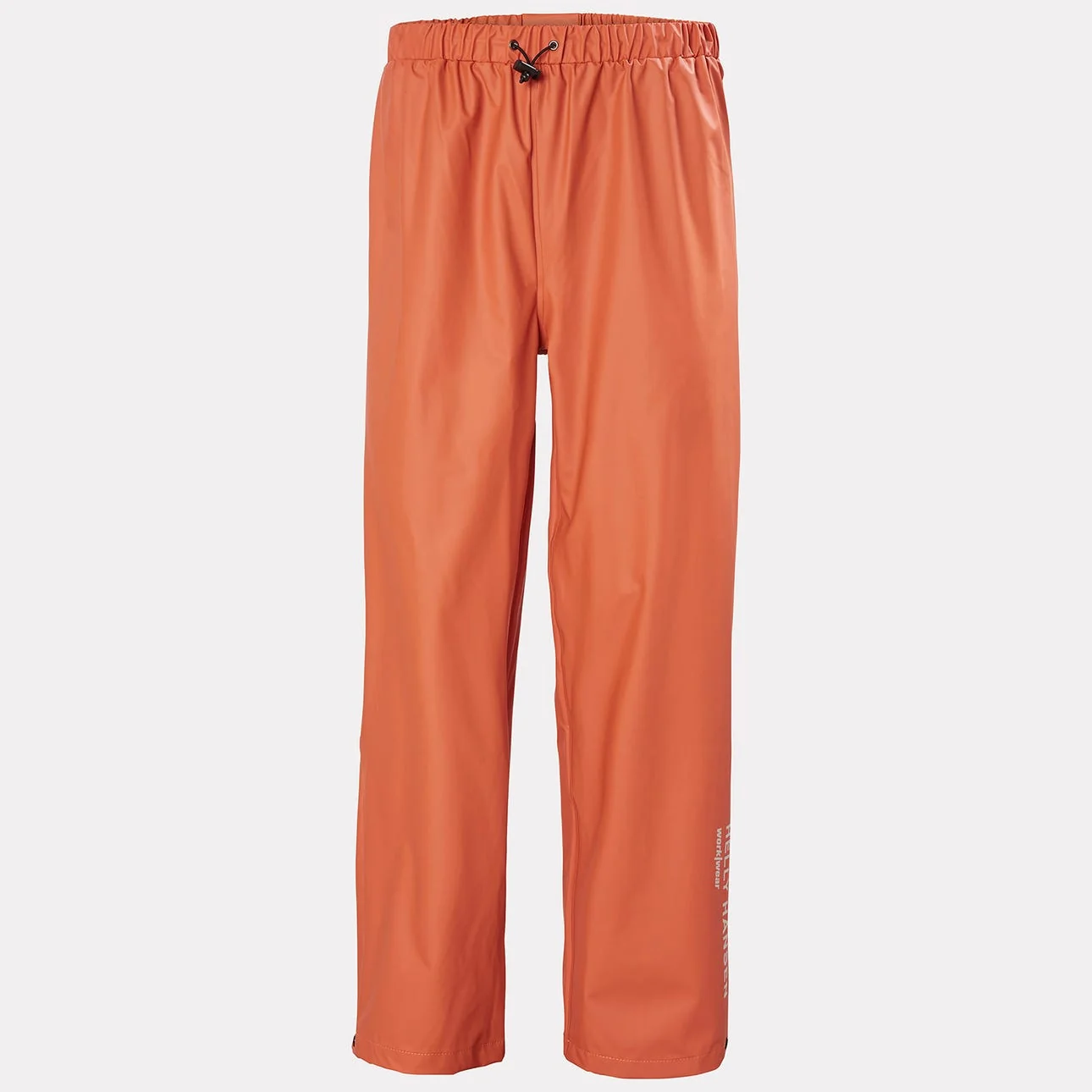 Voss regenbroek 70480 Oranje