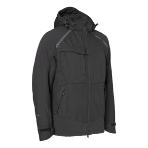 117301 Working Xtreme winter softshelljas aanzicht 1