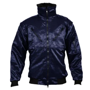 Evan 8380 pilotjack aanzicht 1