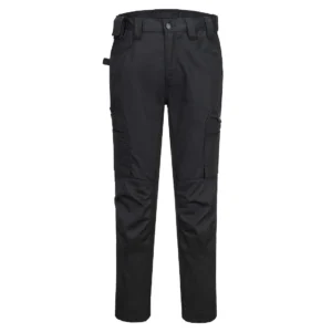 CD881 WX2 Eco Stretch Broek aanzicht 1