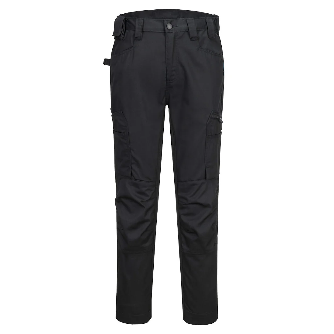 PORTWEST CD881 WX2 Eco Stretch Broek Zwart