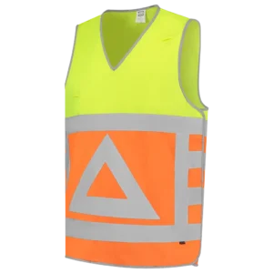 453011 Tabard Verkeersregelaar aanzicht 1
