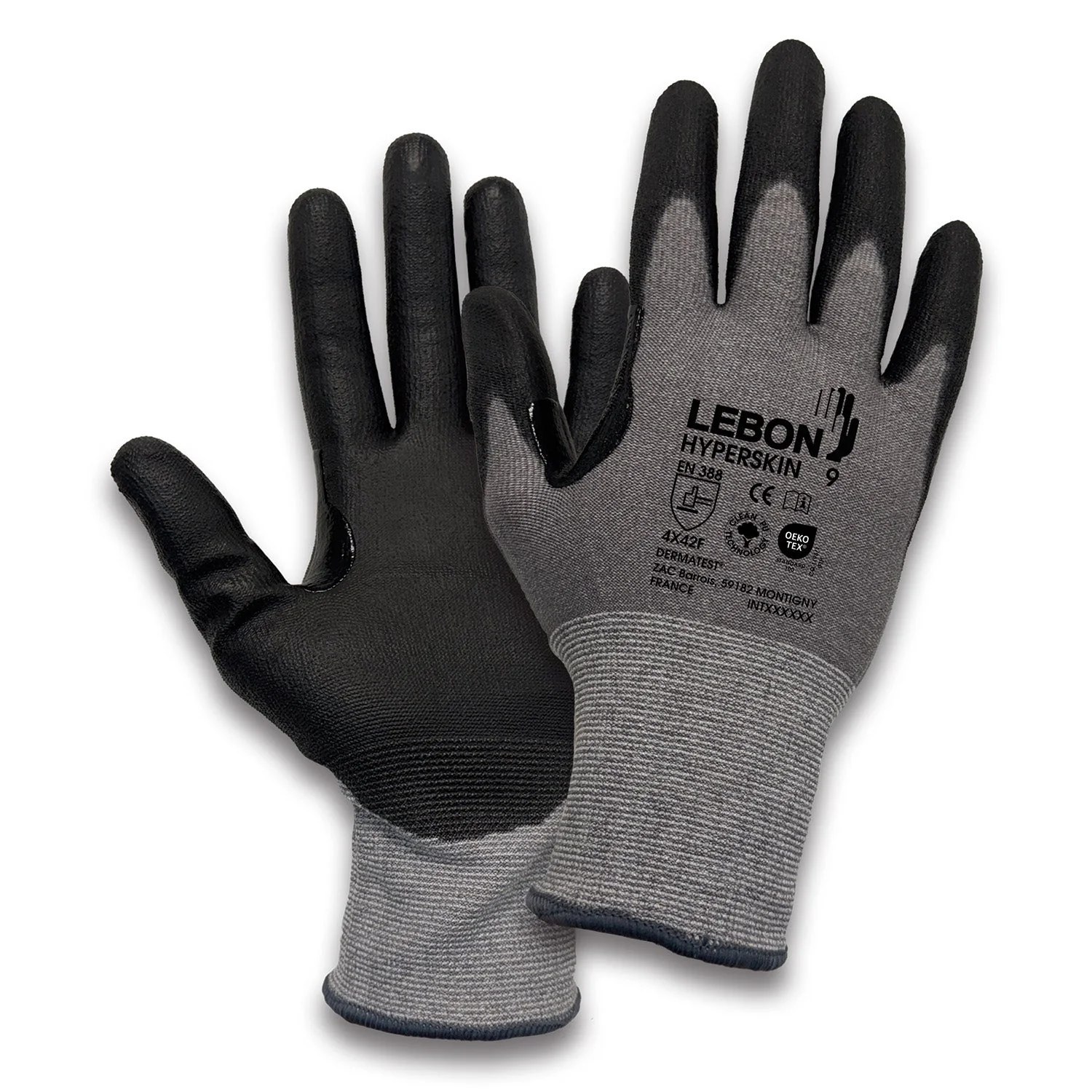 LEBON HYPERSKIN