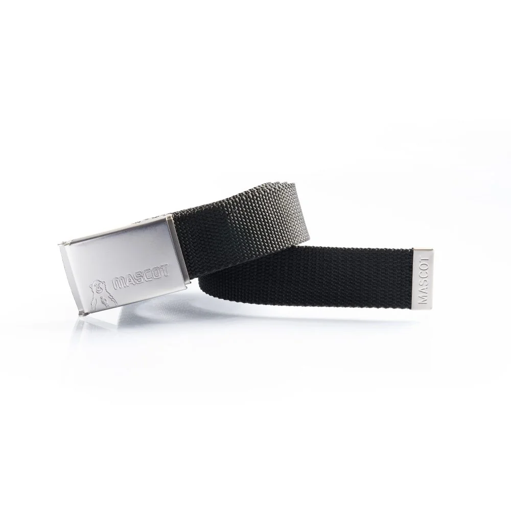 Mascot 03044-990 Gibraltar Riem zwart