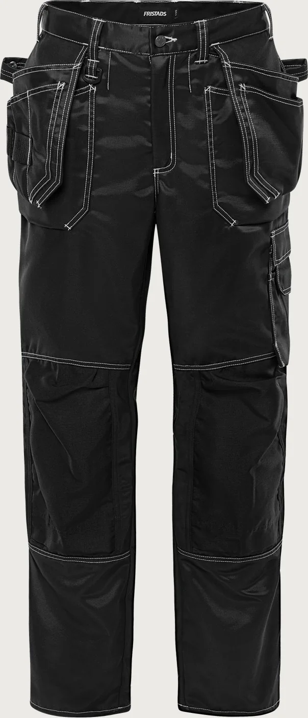 Fristads Werkbroek 255K AD Zwart
