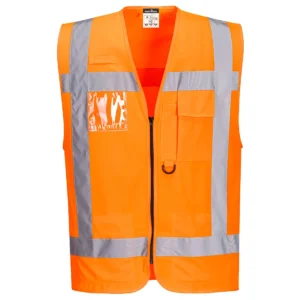 R476 RWS Verkeersvest aanzicht 1