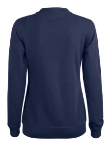 Premium OC Cardigan Ladies aanzicht 2