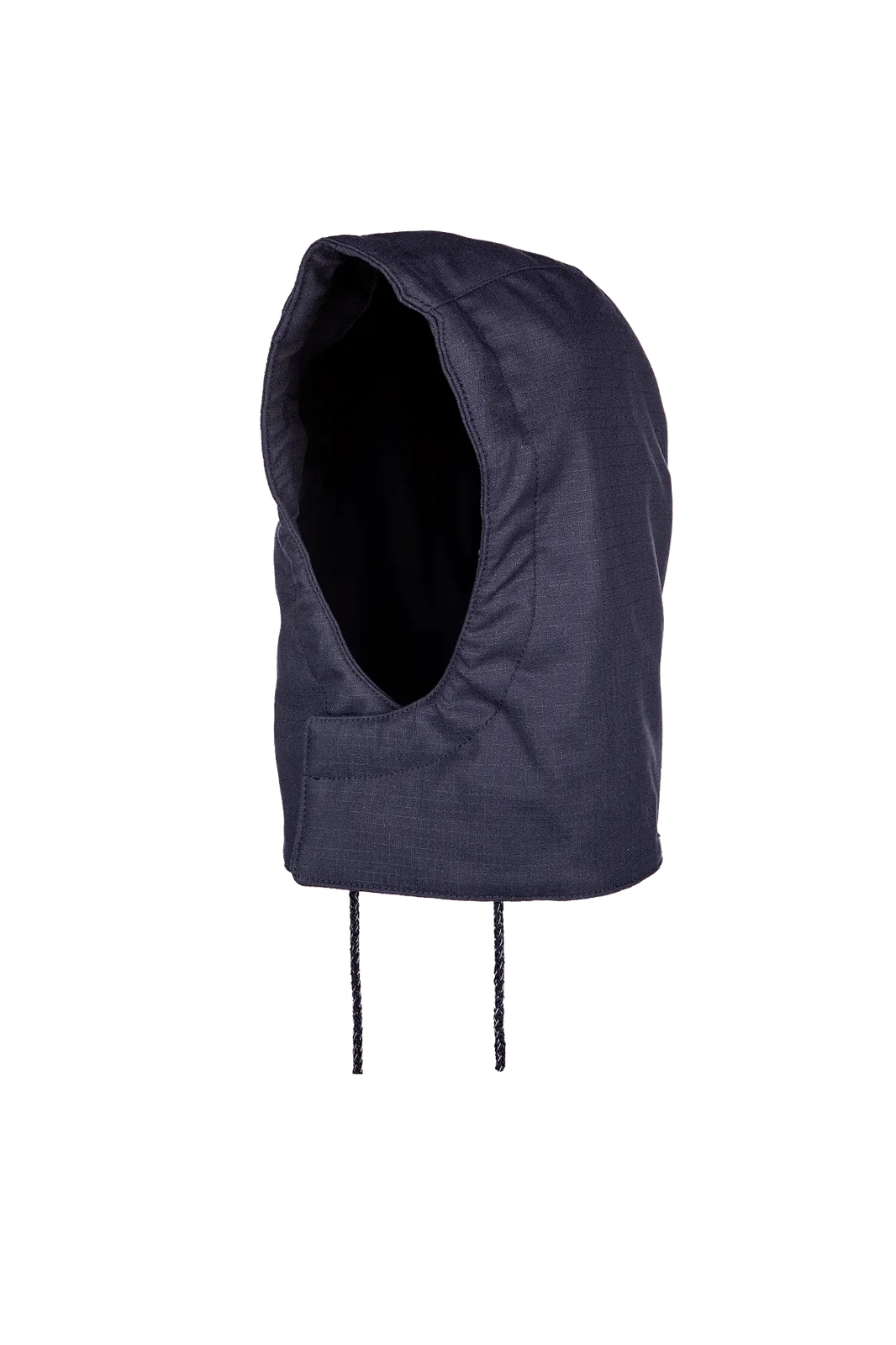 Sioen Rea ECO kap voor Sio-Safe™ Extra Eco regenkleding, ARC bescherming Marineblauw