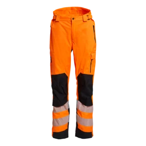 182401R Visible Xtreme Stretch broek aanzicht 2