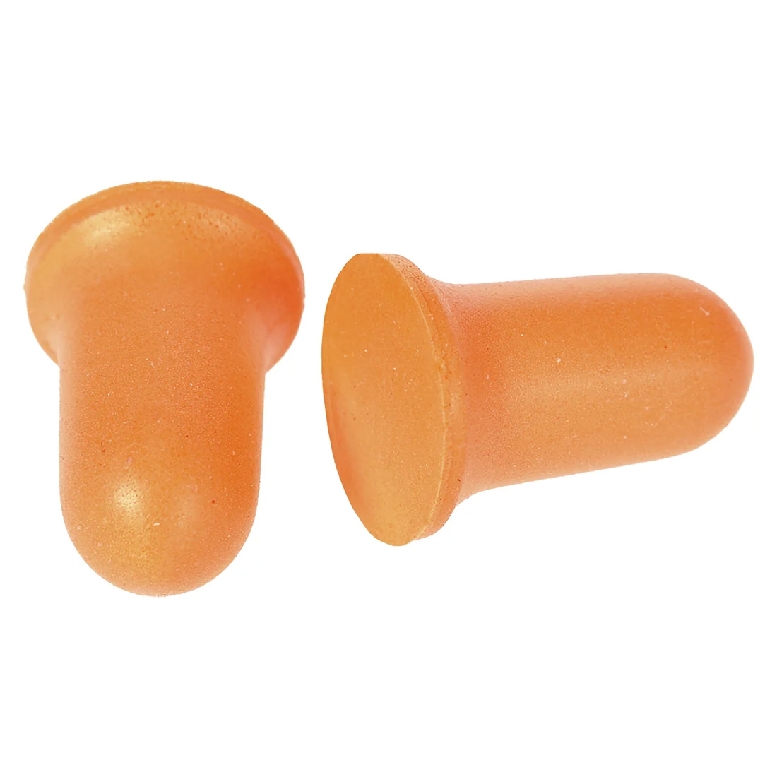 PORTWEST EP06 Bel Comfort PU schuim oordoppen (200 paar) Oranje
