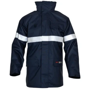 Maka 2665 parka aanzicht 1