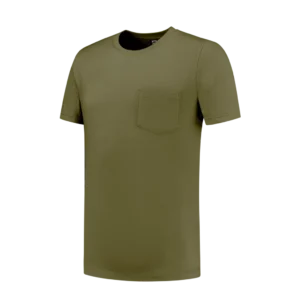 104008 T-shirt Premium aanzicht 1