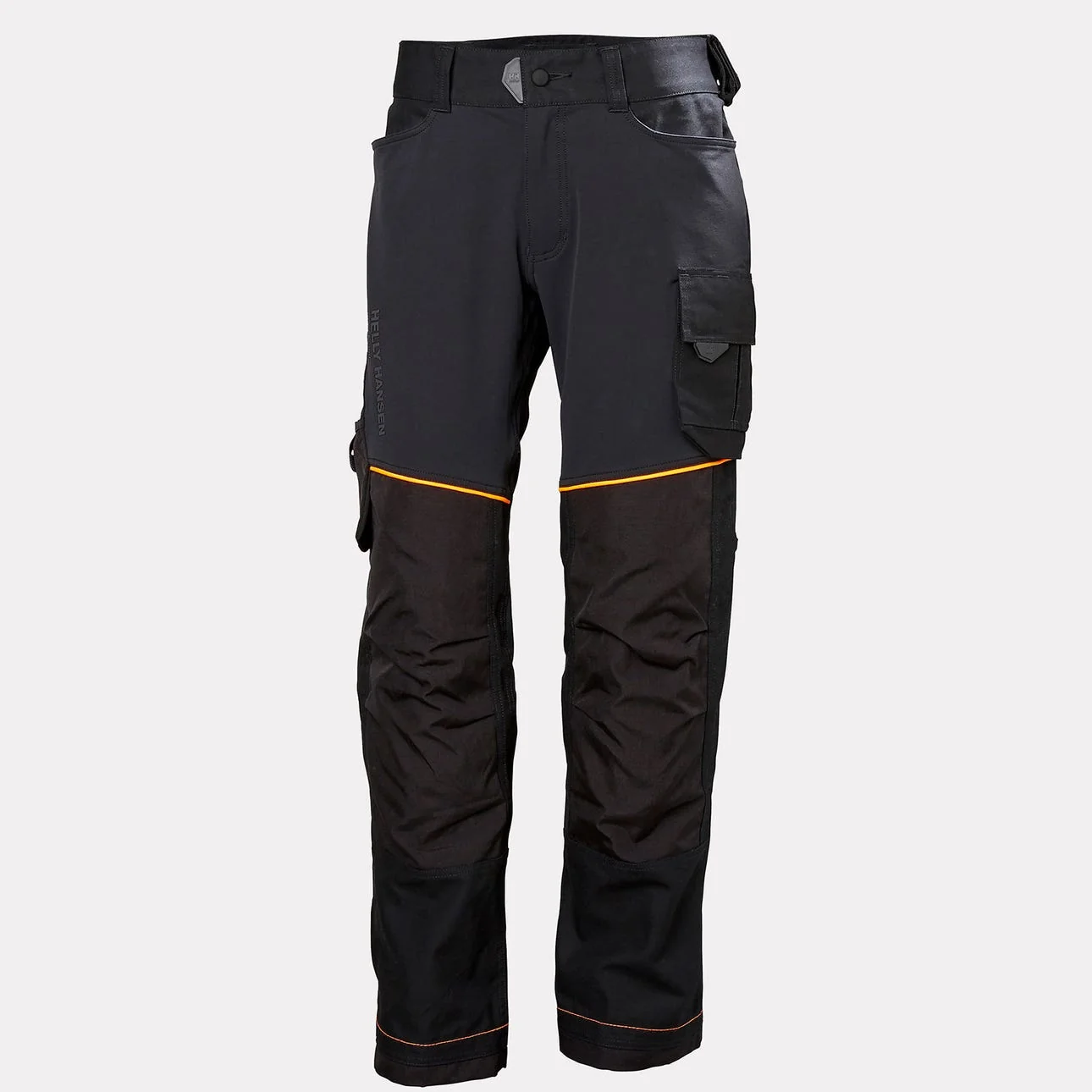 Helly Hansen Chelsea Evolution werkbroek 77446 Zwart