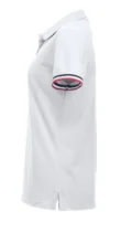 Newton 028239 Poloshirt Regular Fit Dames aanzicht 3