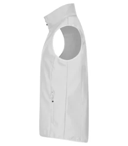 Classic Softshell Vest aanzicht 3