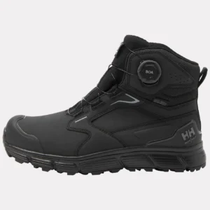 Kensington MXR Winter Mid BOA aanzicht 1